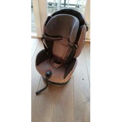 Autostoel Besafe Izi Comfort X3 9-18kg