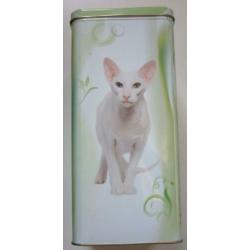 Katten blik Voerblik