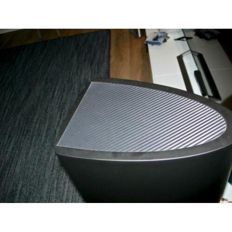 Scansonic MB1 highend monitor