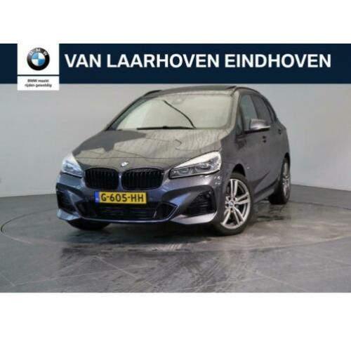 BMW 2 Serie Active Tourer 225xe High Executive M Sport /Auto