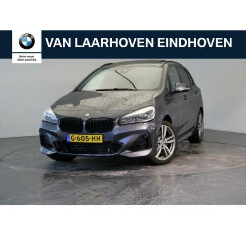 BMW 2 Serie Active Tourer 225xe High Executive M Sport /Auto