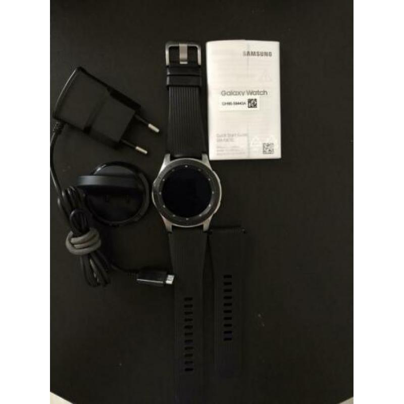 Samsung Galaxy Watch 46mm
