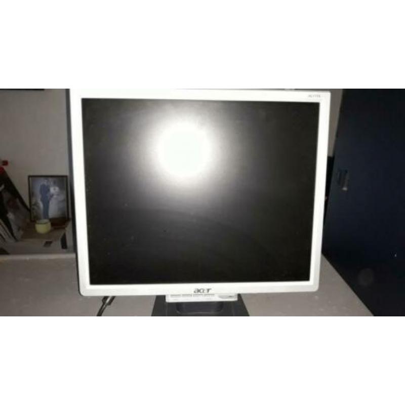 Computer pc