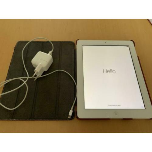Apple iPad 4 16GB WiFi