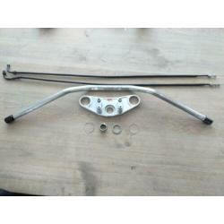 Superbike stuur VFR 800 FI '98 tm '01