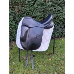 Ideal Suzannah, MW boom, 17 inch