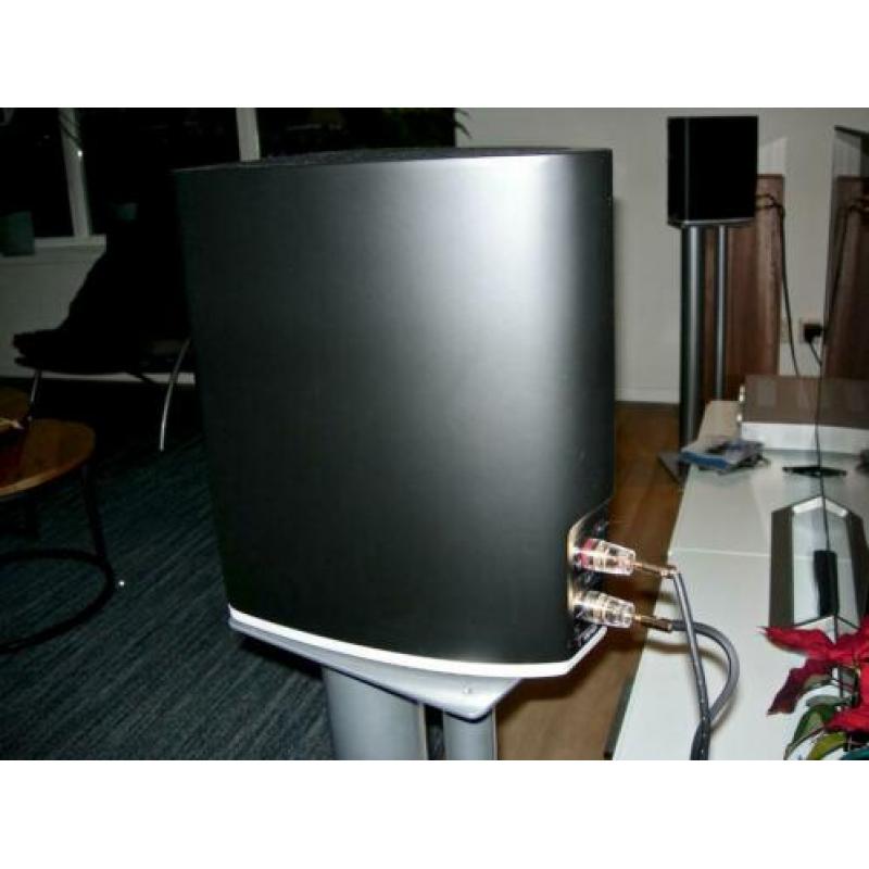 Scansonic MB1 highend monitor