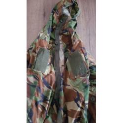 Smock jas Arktis