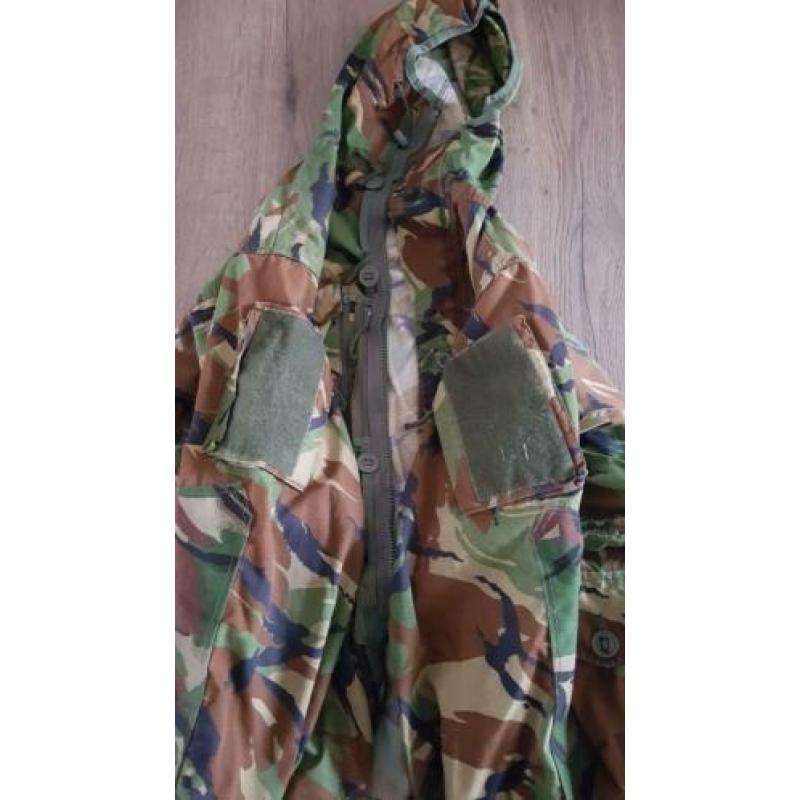 Smock jas Arktis