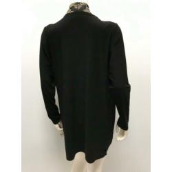 Joseph ribkoff nieuw vest/ blouse maat 38/10