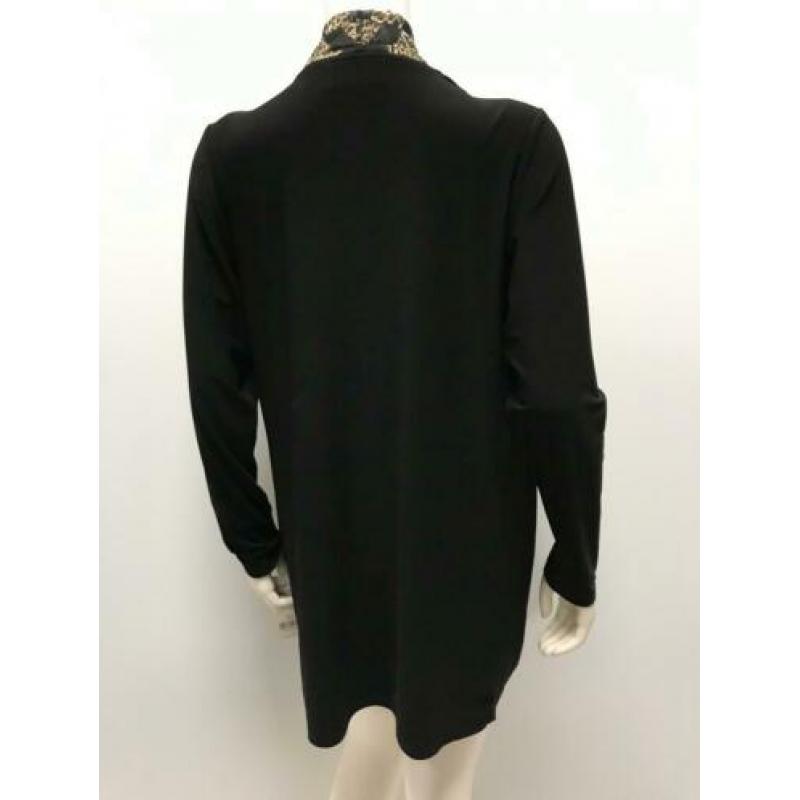 Joseph ribkoff nieuw vest/ blouse maat 38/10