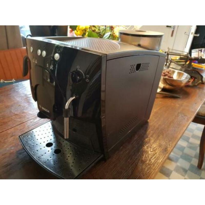 Bosch benvenuto classic koffiemachine