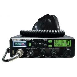 President DNC 520 microfoon NIEUW