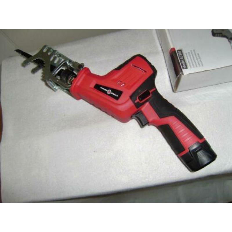 Electrisch gereedschap