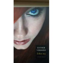 Esther Verhoef- Alles te verliezen