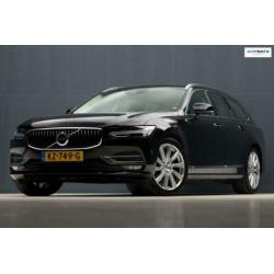 Volvo V90 2.0 D4 Inscription Sport (PANORAMADAK, NAVIGATIE,