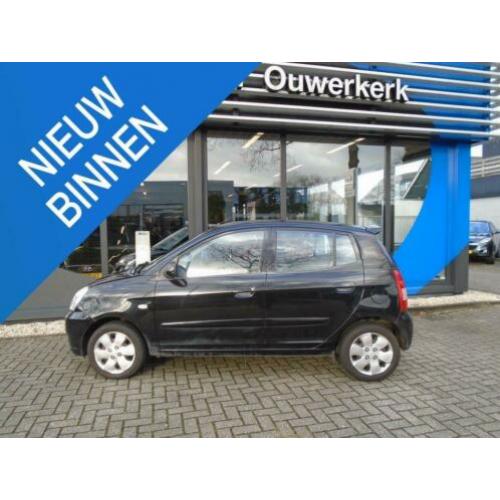 Kia Picanto 1.0 EX