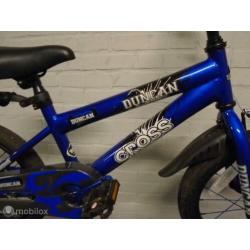 Popal DUNCAN 16 CROSS