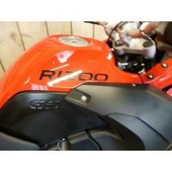 BMW R 1200 GS ADVENTURE (bj 2009)
