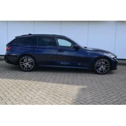 BMW 3 Serie Touring 330i Introduction High Executive M-Sport