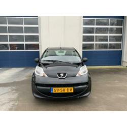 Peugeot 107 1.0-12V XR Nieuwe APK|Rijklaar