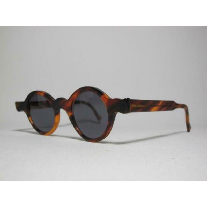 [11220] Theo Tortoise modern frame
