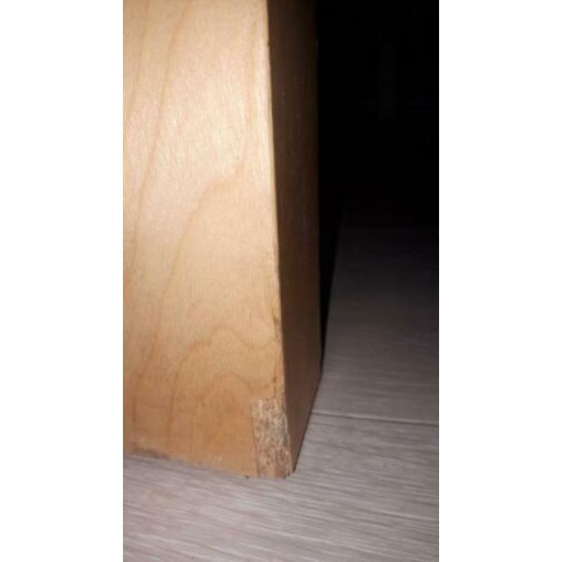 Zsm op halen Bjursta eettafel