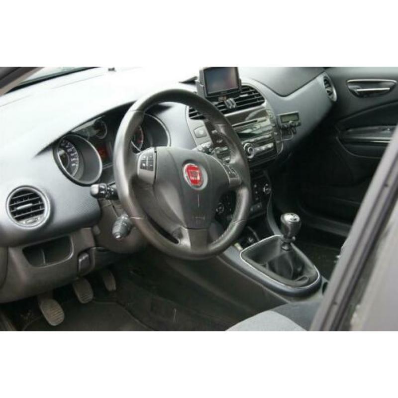 Fiat Bravo 1.6 multijet pur,q Mooie auto