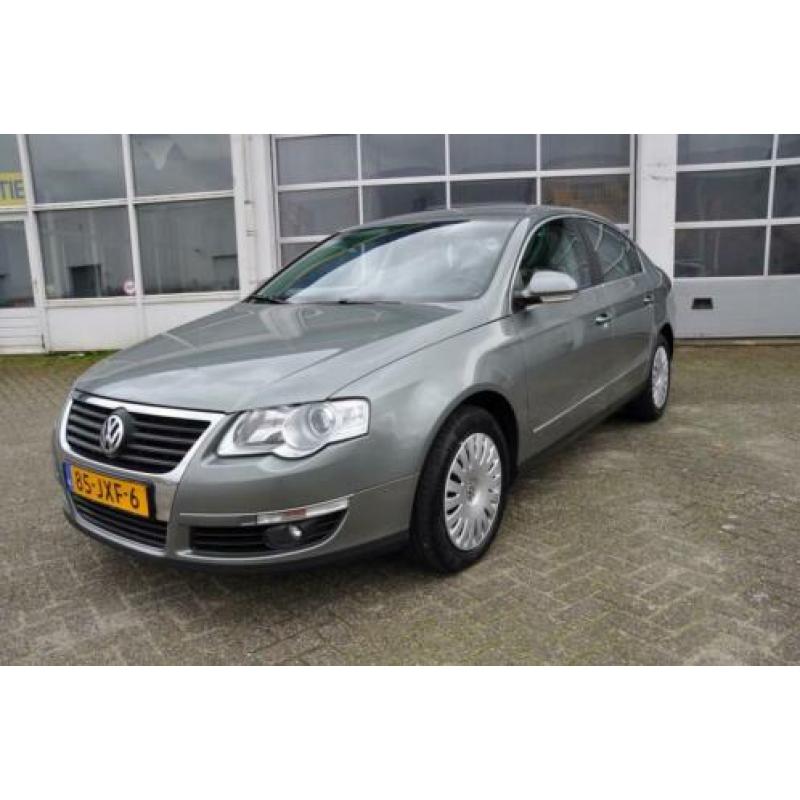 Volkswagen Passat 1.4 TSI Comfortline (bj 2009)