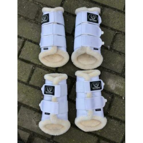 Horsegear, Arma, Lemieux