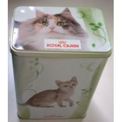 Katten blik Voerblik