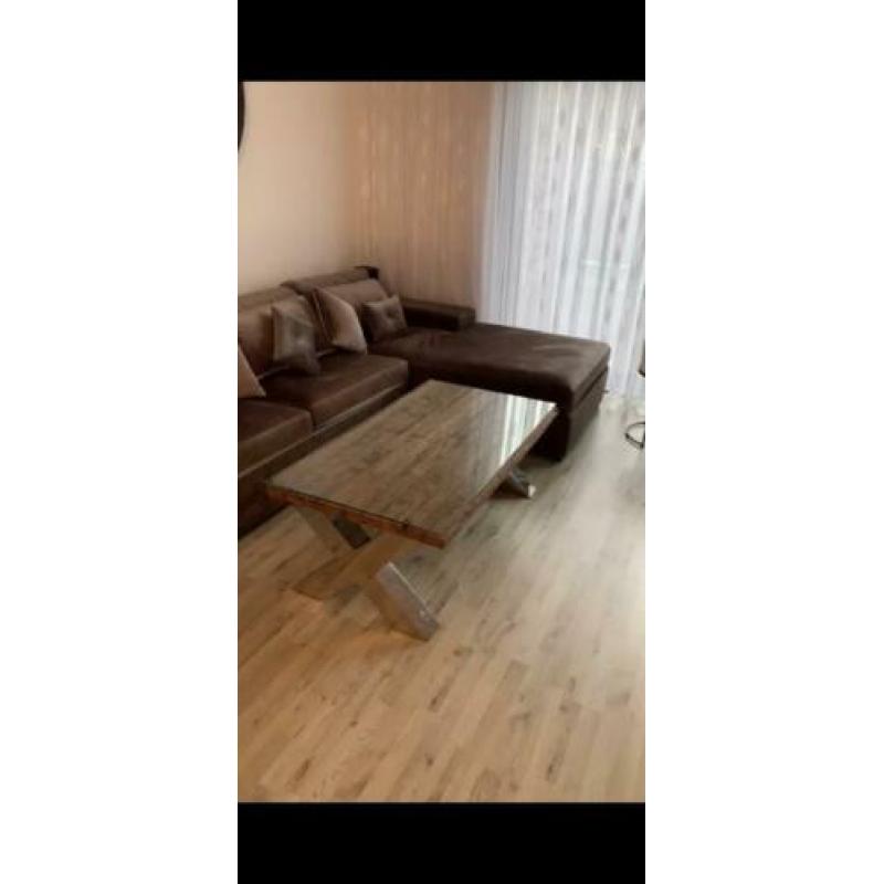 Interieur zo goed als nieuw