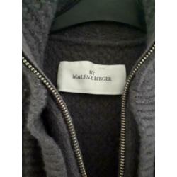 By Malene Birger vest