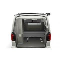 Volkswagen California Ocean EDITION VW T6.1 DSG 150PK 4MOTIO