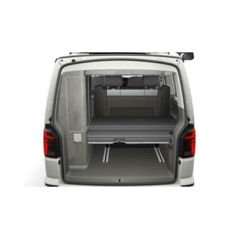 Volkswagen California Ocean EDITION VW T6.1 DSG 150PK 4MOTIO