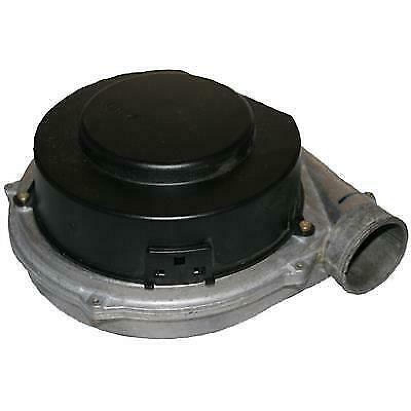 Nefit ventilator Ecomline 73320 met 3 maanden garantie