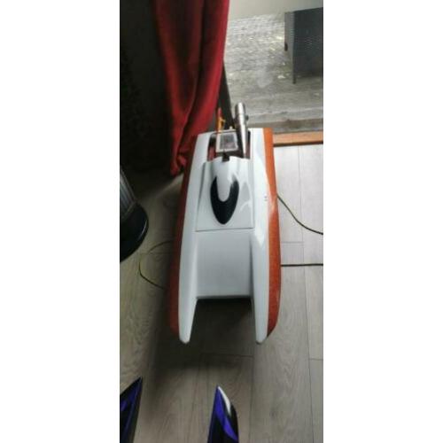 powerboat R42 catamaran zenoah rcmk quickdraw 26cc