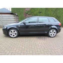 Audi A3 Sportback 1.9 TDI Ambition / dist.riem verv. bij 364
