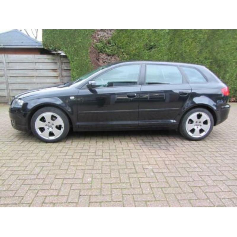 Audi A3 Sportback 1.9 TDI Ambition / dist.riem verv. bij 364