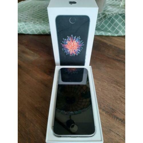 IPhone SE zgan!