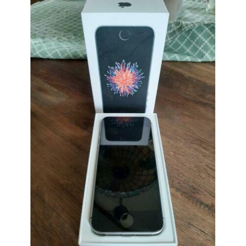 IPhone SE zgan!