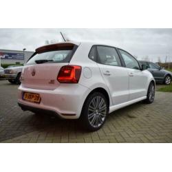 Volkswagen Polo 1.4 TSI BlueGT Automaat | Navi | Camera | Cl