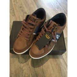 Nieuwe PME Schoenen