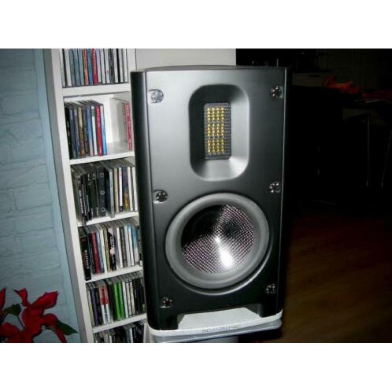 Scansonic MB1 highend monitor