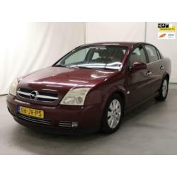 Opel Vectra 2.2-16V Elegance ?NAPAUT,NAVI,AIRCO,TREKHAAK,CRU