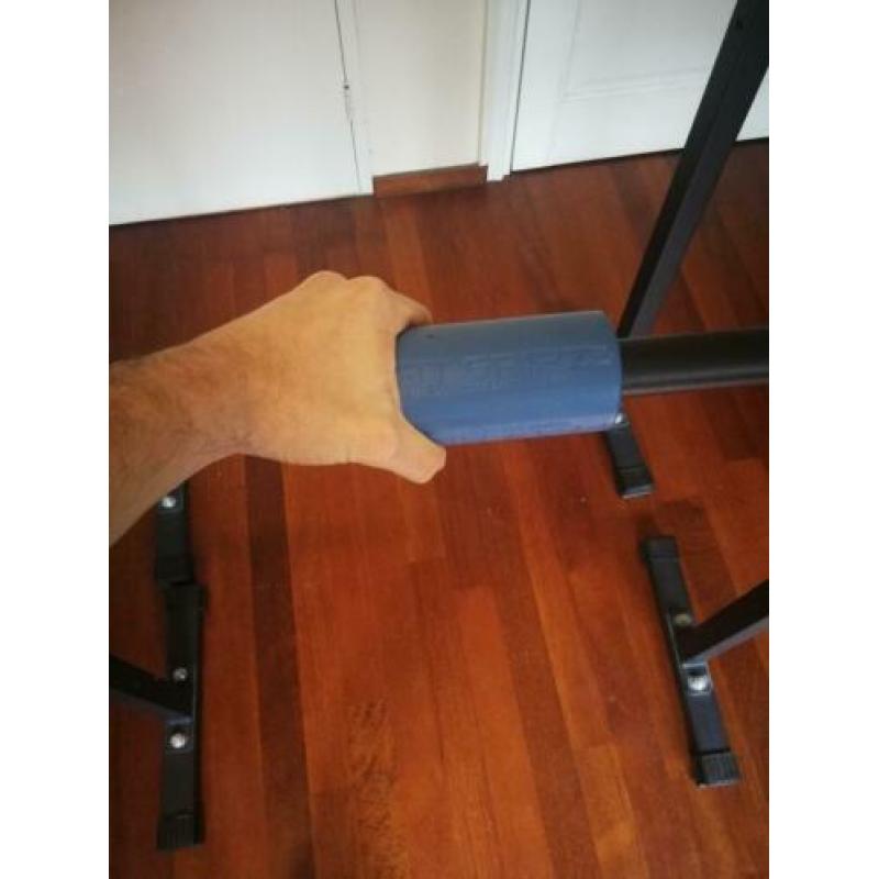 Fatgrips grip training sleeves