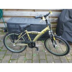 batavus snake 22inch