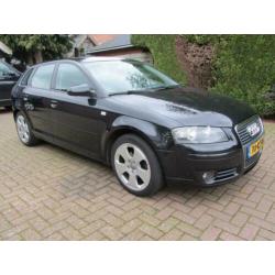 Audi A3 Sportback 1.9 TDI Ambition / dist.riem verv. bij 364