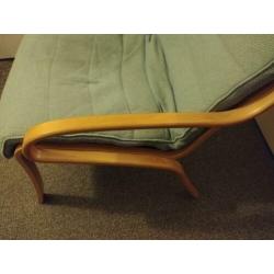 2 fauteuils