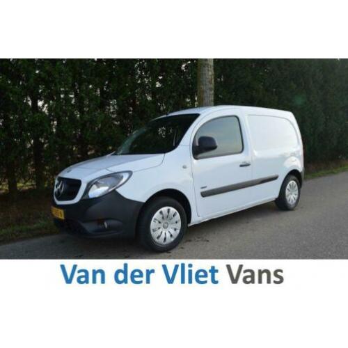 Mercedes-Benz Citan 108 CDI BlueEFFICIENCY Leaset 118 p/m, A